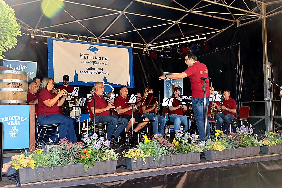 Musikfreunde